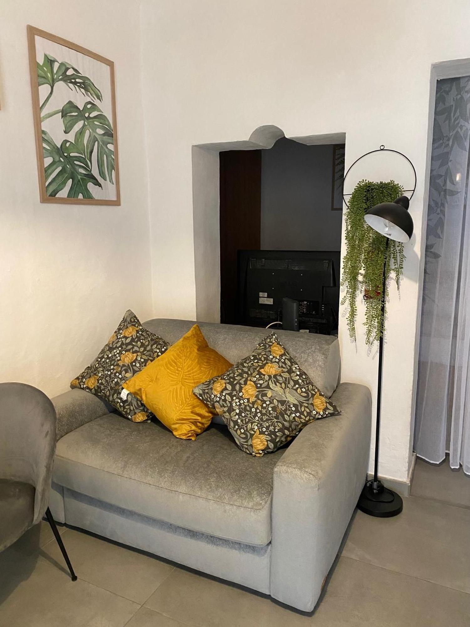 Cozy Flat. Swim Beach 2 Minutes Walk. The Old Valletta Mcri1-1 Exterior photo