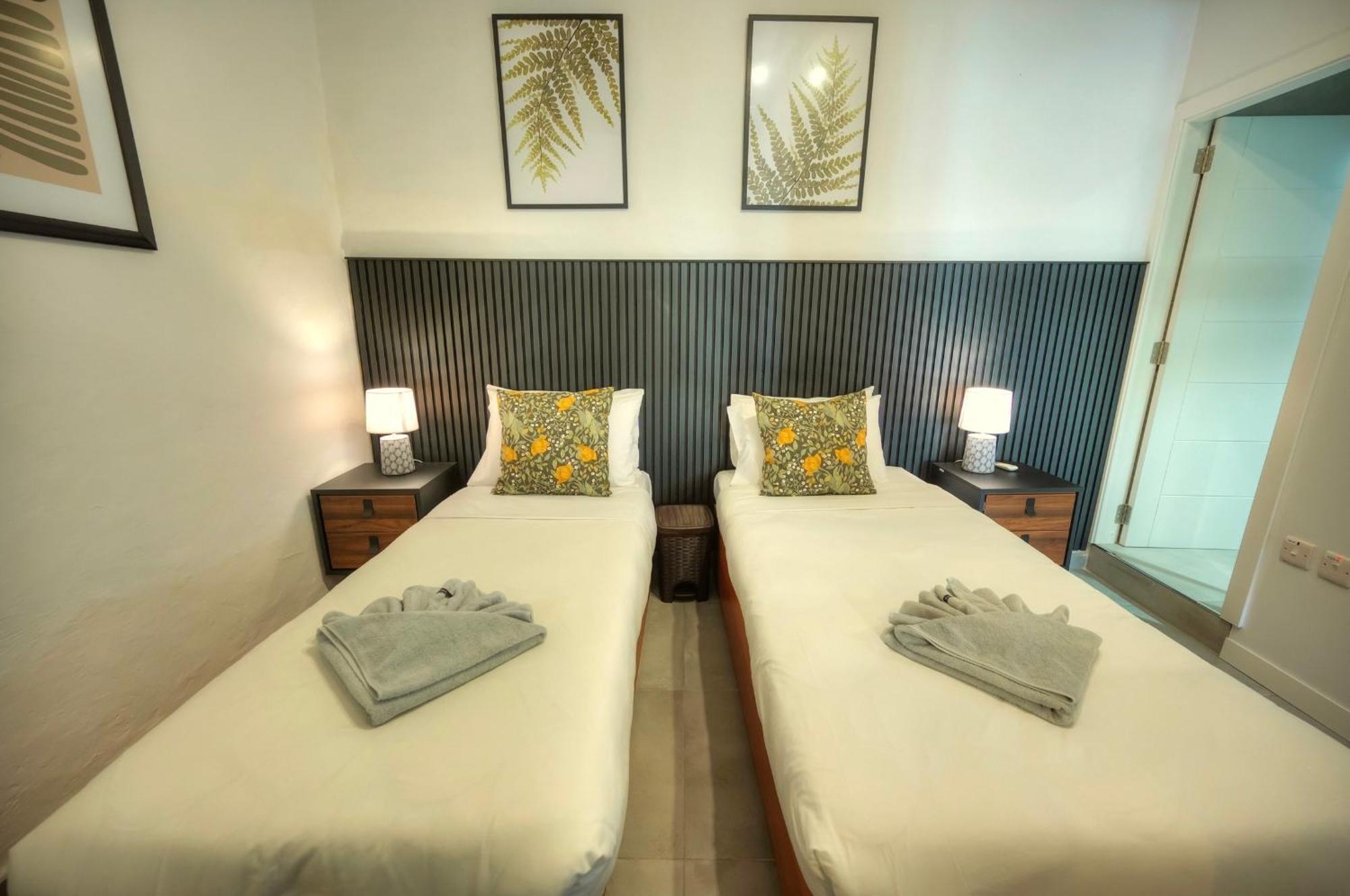 Cozy Flat. Swim Beach 2 Minutes Walk. The Old Valletta Mcri1-1 Exterior photo