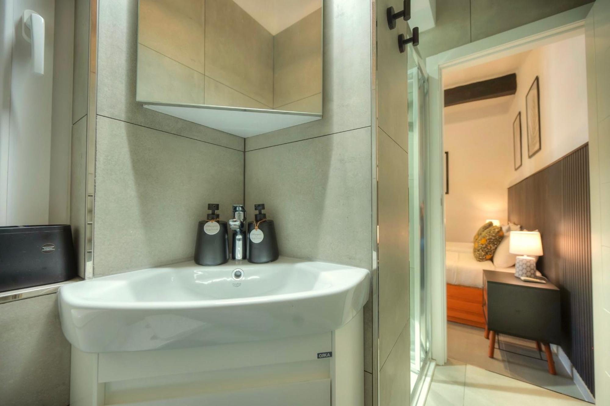 Cozy Flat. Swim Beach 2 Minutes Walk. The Old Valletta Mcri1-1 Exterior photo